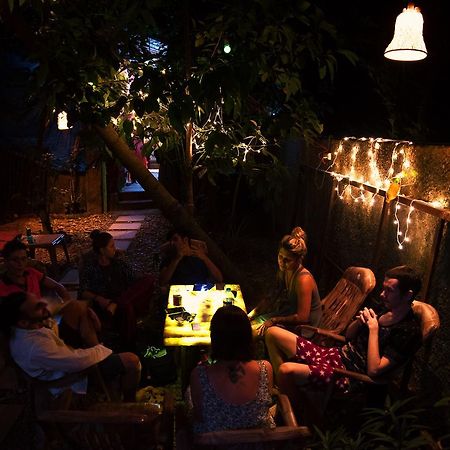 Bricks And Bamboo Hostel Anjuna Εξωτερικό φωτογραφία