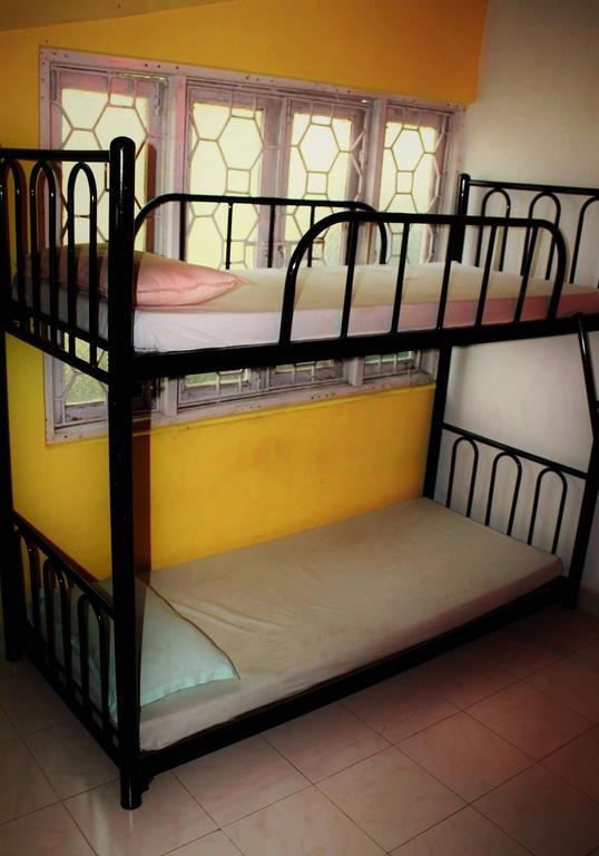 Bricks And Bamboo Hostel Anjuna Εξωτερικό φωτογραφία